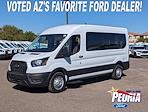 2024 Ford Transit 350 Medium Roof AWD Passenger Van for sale #RKB50966 - photo 7