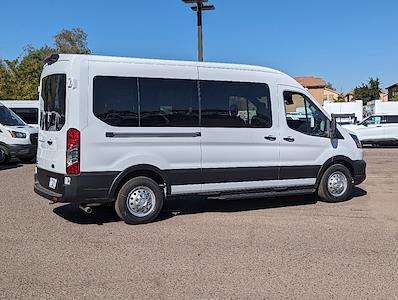 2024 Ford Transit 350 Medium Roof AWD Passenger Van for sale #RKB51023 - photo 2
