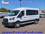 2024 Ford Transit 350 Medium Roof AWD Passenger Van for sale #RKB51023 - photo 20