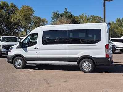 2024 Ford Transit 350 Medium Roof AWD Passenger Van for sale #RKB51100 - photo 2