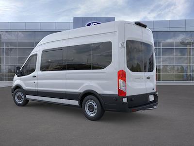 2024 Ford Transit 350 High Roof RWD Passenger Van for sale #RKB63019 - photo 2