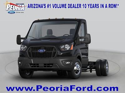 2024 Ford Transit 350 AWD Cutaway for sale #RKB63651 - photo 1