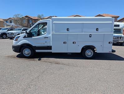 New 2024 Ford Transit 350 Cutaway for sale #RKB63651 - photo 2