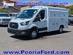 New 2024 Ford Transit 350 Cutaway for sale #RKB63651 - photo 1