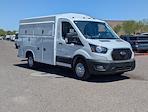 New 2024 Ford Transit 350 Cutaway for sale #RKB63651 - photo 9