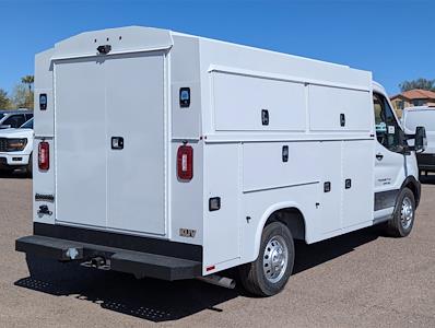 2024 Ford Transit 350 AWD Service Utility Van for sale #RKB64203 - photo 2