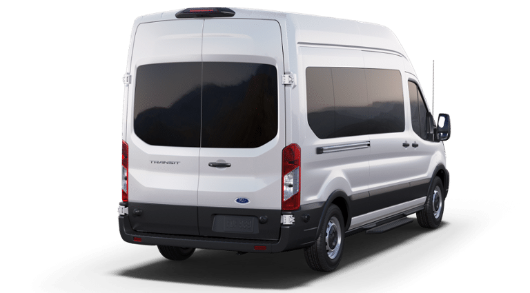 New 2024 Ford Transit 350 - photo 26