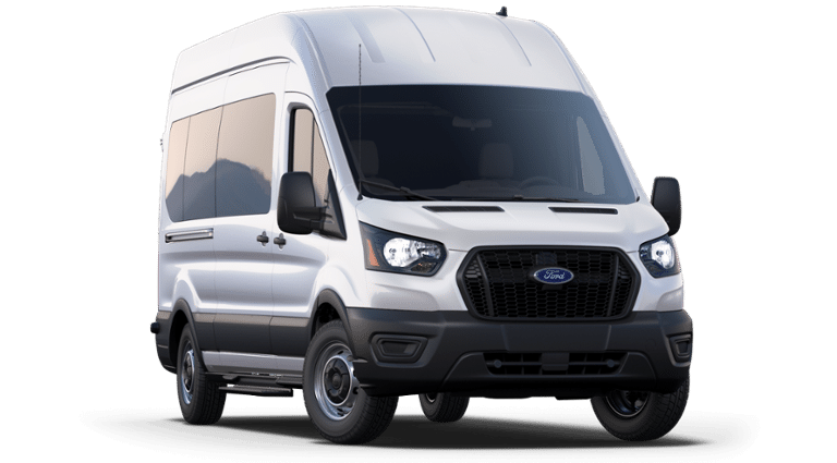 New 2024 Ford Transit 350 - photo 27