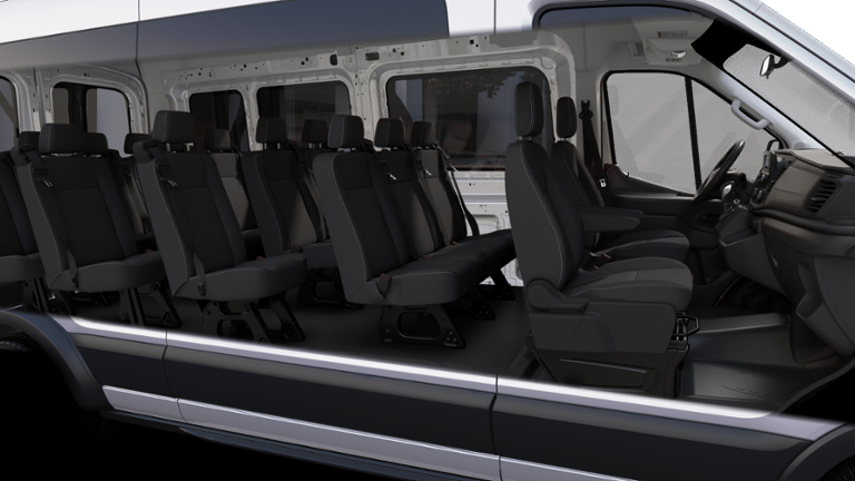 New 2024 Ford Transit 350 - photo 29
