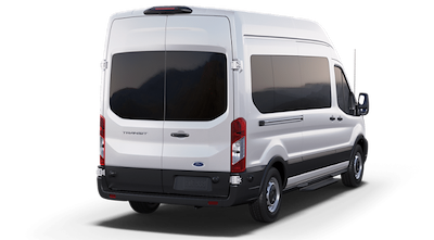 New 2024 Ford Transit 350 - photo 1