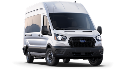 New 2024 Ford Transit 350 - photo 1