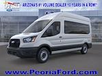 2024 Ford Transit 350 High Roof RWD Passenger Van for sale #RKB65555 - photo 44