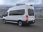 2024 Ford Transit 350 High Roof RWD Passenger Van for sale #RKB68954 - photo 24
