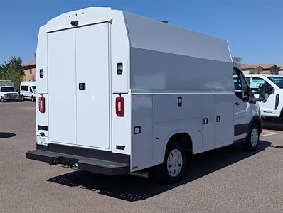 New 2024 Ford Transit 350 Service Utility Van for sale #RKB72204 - photo 2