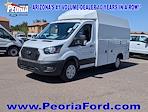 New 2024 Ford Transit 350 Service Utility Van for sale #RKB72204 - photo 23