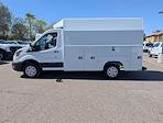 New 2024 Ford Transit 350 Service Utility Van for sale #RKB72204 - photo 3