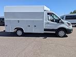 New 2024 Ford Transit 350 Service Utility Van for sale #RKB72204 - photo 6