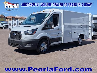2024 Ford Transit 350 AWD Cutaway for sale #RKB72820 - photo 1