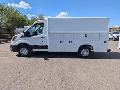 2024 Ford Transit 350 AWD Cutaway for sale #RKB72820 - photo 2