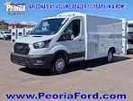 2024 Ford Transit 350 AWD Cutaway for sale #RKB72820 - photo 1