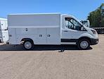 New 2024 Ford Transit 350 AWD Knapheide Service Utility Van for sale #RKB72820 - photo 8