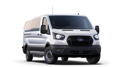 New 2024 Ford Transit 350 - photo 1