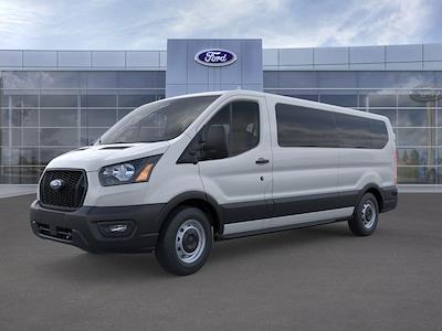 2024 Ford Transit 350 Low Roof RWD Passenger Van for sale #RKB75770 - photo 1