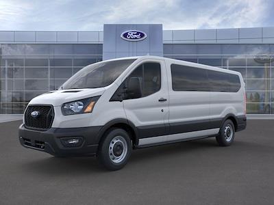 2024 Ford Transit 350 Low Roof RWD Passenger Van for sale #RKB75917 - photo 1