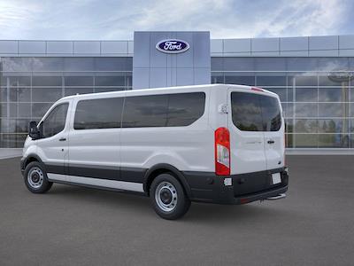 2024 Ford Transit 350 Low Roof RWD Passenger Van for sale #RKB76042 - photo 2