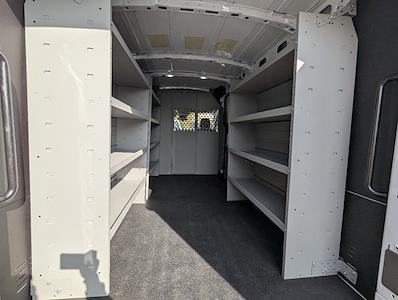 2024 Ford Transit 250 Medium Roof RWD Holman Upfitted Cargo Van for sale #RKB89122 - photo 2
