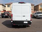 2024 Ford Transit 250 Medium Roof RWD Holman Upfitted Cargo Van for sale #RKB89122 - photo 8