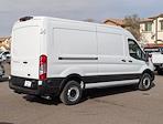 2024 Ford Transit 250 Medium Roof RWD Holman Upfitted Cargo Van for sale #RKB89122 - photo 10