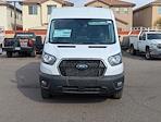 2024 Ford Transit 250 Medium Roof RWD Holman Upfitted Cargo Van for sale #RKB89122 - photo 3