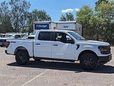 2024 Ford F-150 SuperCrew Cab 4x4 Pickup for sale #RKD12169 - photo 1