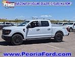 2024 Ford F-150 SuperCrew Cab 4x4 Pickup for sale #RKD12169 - photo 1