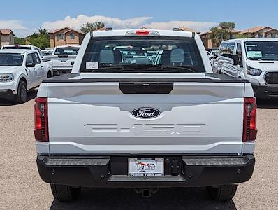 New 2024 Ford F-150 XL SuperCrew Cab 4x4 Pickup for sale #RKD74653 - photo 2