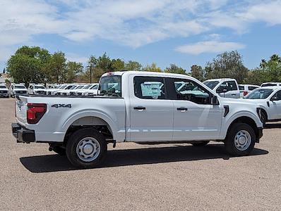 2024 Ford F-150 SuperCrew Cab 4x4 Pickup for sale #RKD74653 - photo 2