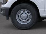 New 2024 Ford F-150 XL SuperCrew Cab 4x4 Pickup for sale #RKD74653 - photo 22