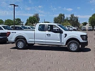 2024 Ford F-150 Super Cab 4x4 Pickup for sale #RKD80735 - photo 1
