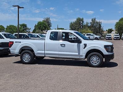 2024 Ford F-150 Super Cab 4x4 Pickup for sale #RKD80774 - photo 1