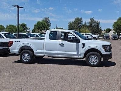 2024 Ford F-150 Super Cab 4x4, Pickup for sale #RKD81049 - photo 1