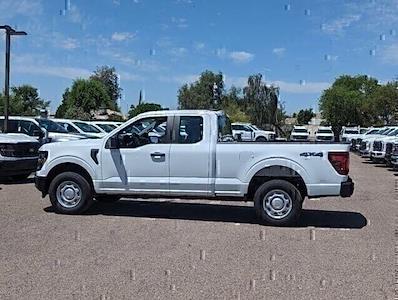 2024 Ford F-150 Super Cab 4x4 Pickup for sale #RKD81101 - photo 1