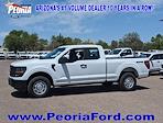 2024 Ford F-150 Super Cab 4x4 Pickup for sale #RKD81252 - photo 22
