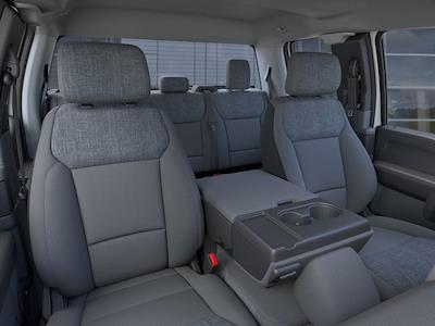 New 2024 Ford F-150 XLT Super Cab Pickup for sale #RKE25507 - photo 1