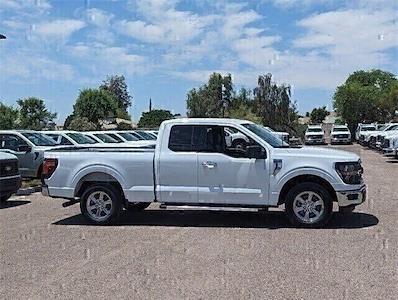 2024 Ford F-150 Super Cab 4x2 Pickup for sale #RKE25507 - photo 1