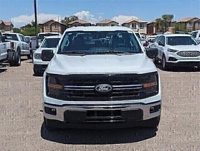 New 2024 Ford F-150 XLT Super Cab Pickup for sale #RKE25507 - photo 2