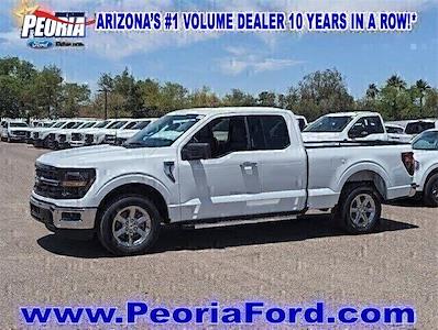 2024 Ford F-150 Super Cab 4x2 Pickup for sale #RKE25507 - photo 1