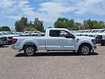 2024 Ford F-150 Super Cab 4x2 Pickup for sale #RKE25507 - photo 8
