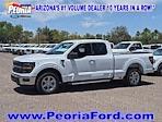 2024 Ford F-150 Super Cab 4x2 Pickup for sale #RKE25507 - photo 1