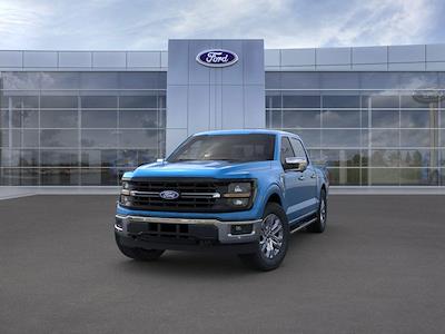 2024 Ford F-150 SuperCrew Cab 4x4 Pickup for sale #RKE29569 - photo 1